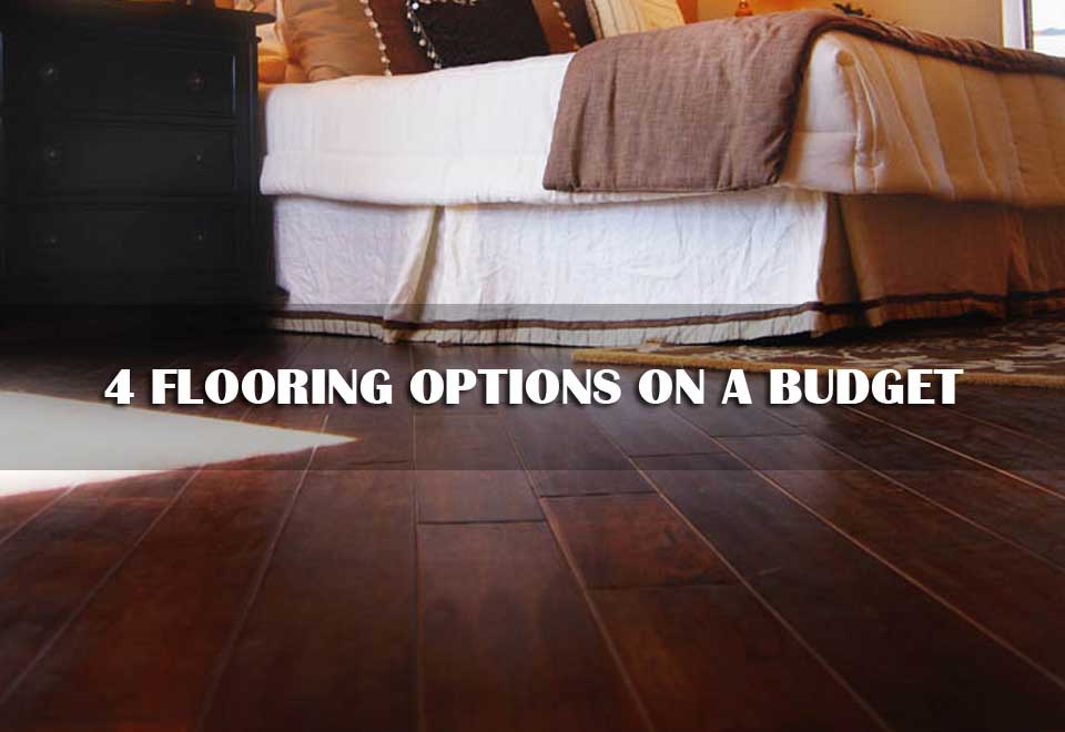 Flooring Options