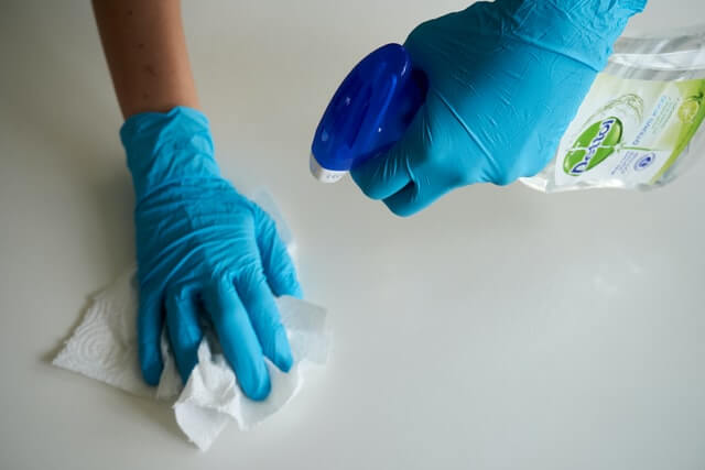 Floor Cleaning Tips for COVID-19 | How To Keep Your Floors Clean During a Pandemic
