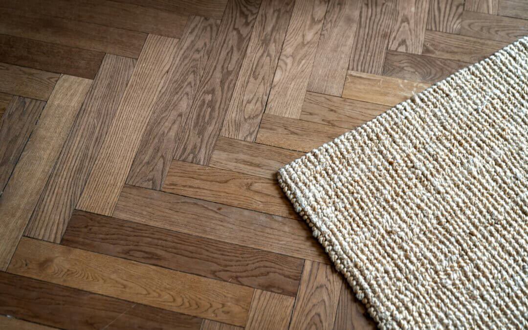 Eco-Friendly Flooring: Sustainable Options for Every Room