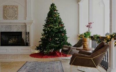 Get Holiday-Ready Early: Flooring Upgrades to Tackle This September