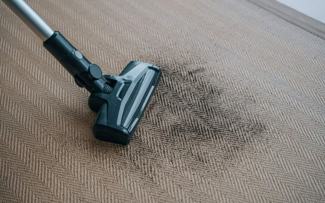 5 Carpet Care Myths To Bust This Fall