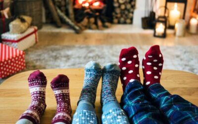 Winter Floor Care: Protecting Your Floors During Cold Months