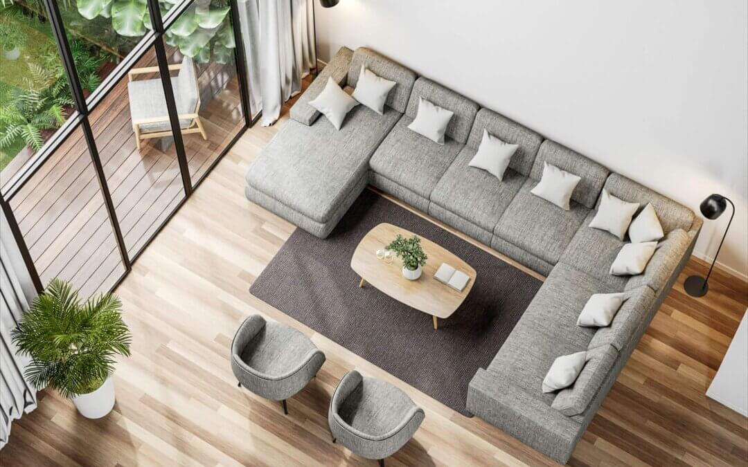 New Year, New Floors: Flooring Trends to Watch in 2026