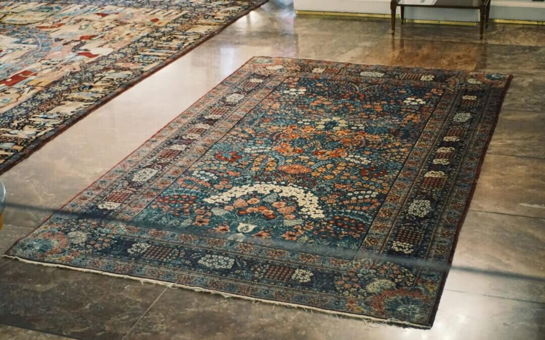 The Ultimate Guide to Post-Holiday Carpet Cleaning