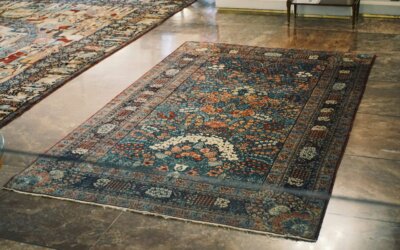 The Ultimate Guide to Post-Holiday Carpet Cleaning