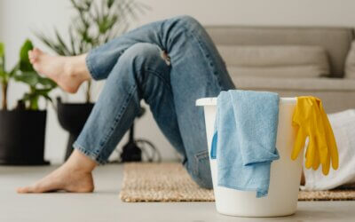 Spring Cleaning Checklist: Carpet and Floor Edition