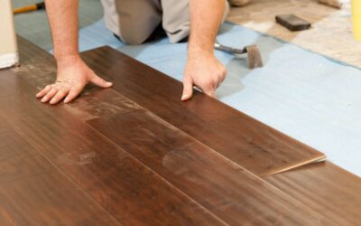 Is It Time to Replace Your Floors?