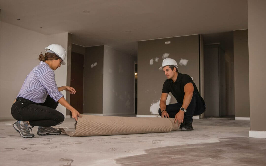 Preparing Your Floors for Humidity: Summer Flooring Maintenance