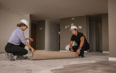 Preparing Your Floors for Humidity: Summer Flooring Maintenance