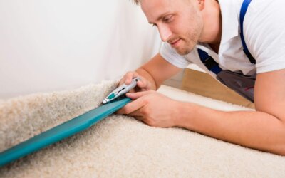 Upgrading Before Summer: What to Expect from Carpet Removal