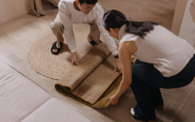 Summer Is Here: How To Keep Your Carpet At Its Best