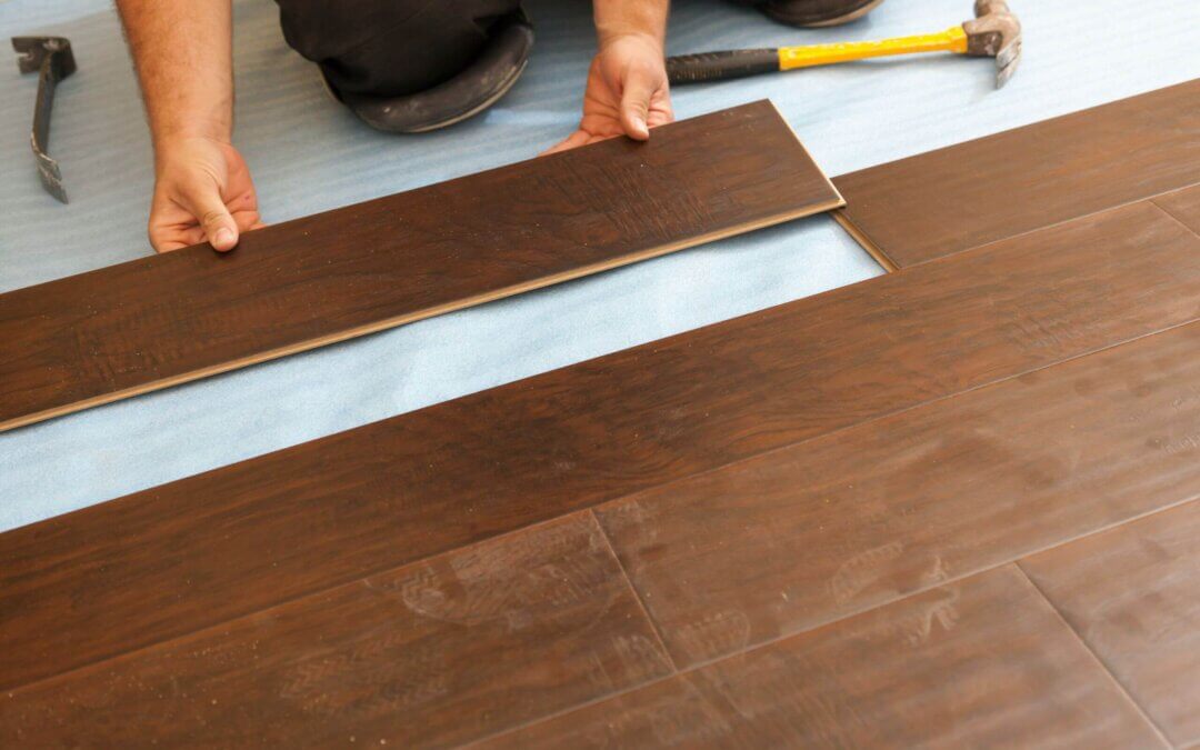 Room-by-Room Flooring Guide: Choosing the Best Option for Every Space